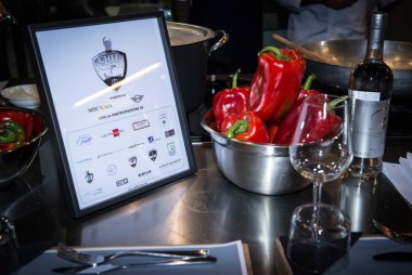 Chefforense - La Vera Cucina Romana 2016