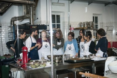 Chefforense - La Vera Cucina Romana 2016