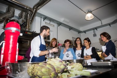 Chefforense - La Vera Cucina Romana 2016