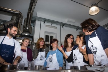 Chefforense - La Vera Cucina Romana 2016