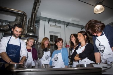 Chefforense - La Vera Cucina Romana 2016