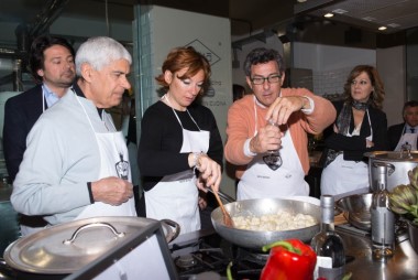 Chefforense - La Vera Cucina Romana 2016