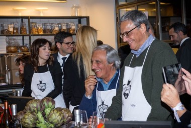 Chefforense - La Vera Cucina Romana 2016
