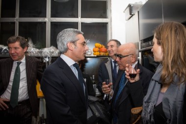 Chefforense - La Vera Cucina Romana 2016