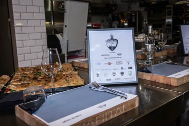 Chefforense - La Vera Cucina Romana 2016