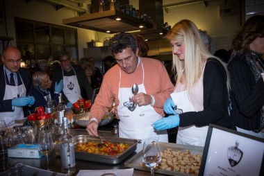 Chefforense - La Vera Cucina Romana 2016