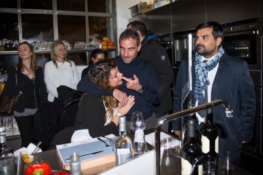 Chefforense - La Vera Cucina Romana 2016