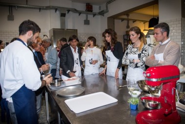 Chefforense - La Vera Cucina Romana 2016