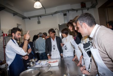 Chefforense - La Vera Cucina Romana 2016