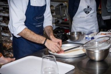 Chefforense - La Vera Cucina Romana 2016