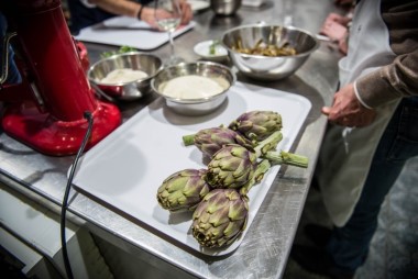 Chefforense - La Vera Cucina Romana 2016
