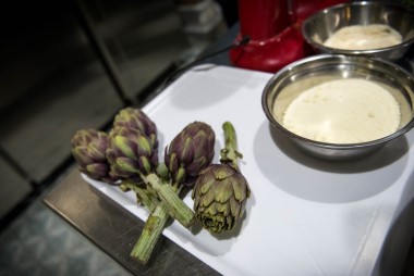 Chefforense - La Vera Cucina Romana 2016