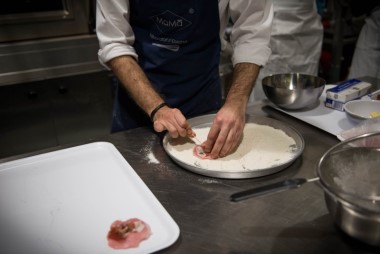 Chefforense - La Vera Cucina Romana 2016