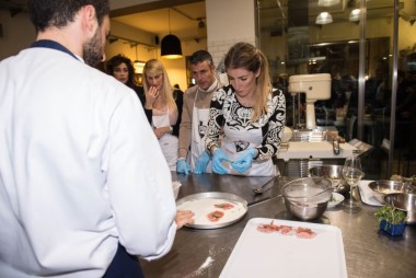 Chefforense - La Vera Cucina Romana 2016