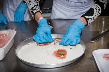 Chefforense - La Vera Cucina Romana 2016