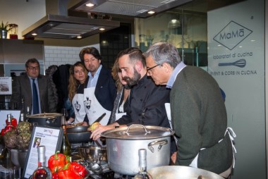 Chefforense - La Vera Cucina Romana 2016