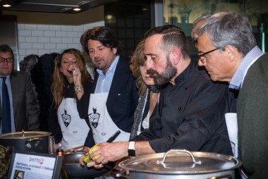 Chefforense - La Vera Cucina Romana 2016