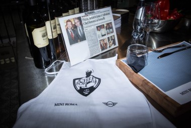 Chefforense - La Vera Cucina Romana 2016