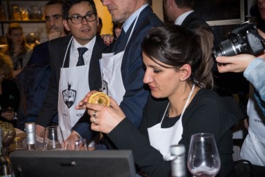 Chefforense - La Vera Cucina Romana 2016