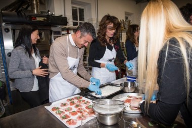 Chefforense - La Vera Cucina Romana 2016