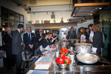 Chefforense - La Vera Cucina Romana 2016