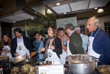 Chefforense - La Vera Cucina Romana 2016