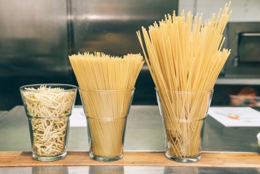 Chefforense - Le Paste della Tradizione 2018