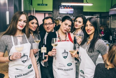 Chefforense - Le Paste della Tradizione 2018