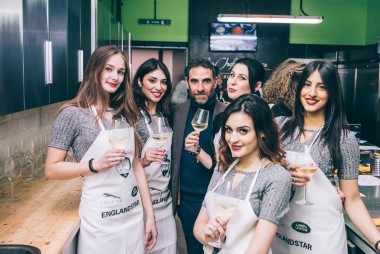 Chefforense - Le Paste della Tradizione 2018