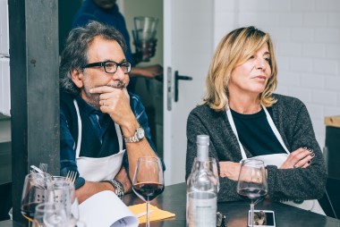 Chefforense - Le Paste della Tradizione 2018