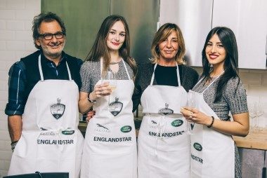 Chefforense - Le Paste della Tradizione 2018