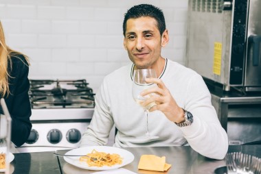 Chefforense - Le Paste della Tradizione 2018