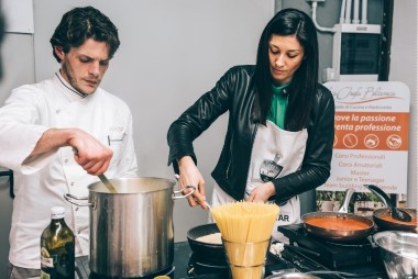 Chefforense - Le Paste della Tradizione 2018