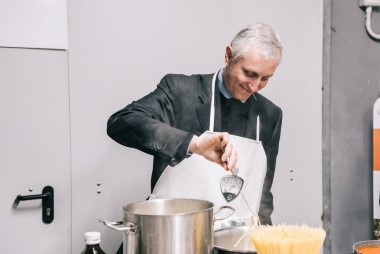 Chefforense - Le Paste della Tradizione 2018