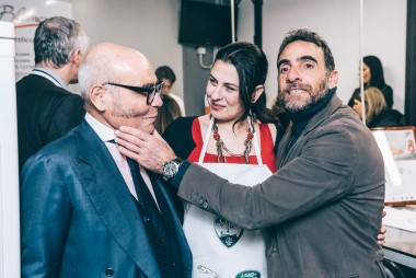 Chefforense - Le Paste della Tradizione 2018