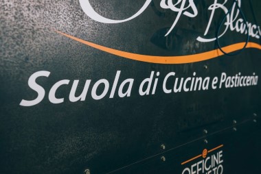 Chefforense - Le Paste della Tradizione 2018