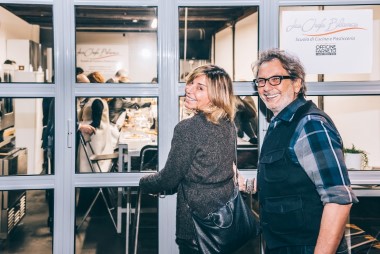 Chefforense - Le Paste della Tradizione 2018