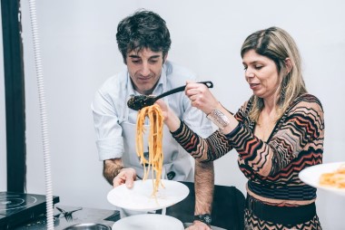 Chefforense - Le Paste della Tradizione 2018