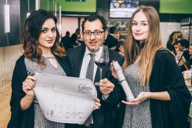 Chefforense - Le Paste della Tradizione 2018