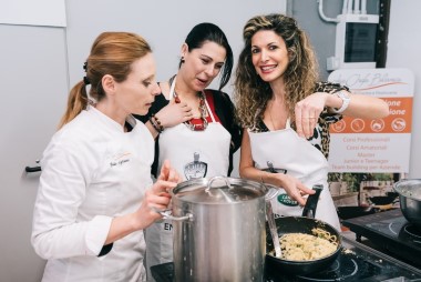 Chefforense - Le Paste della Tradizione 2018