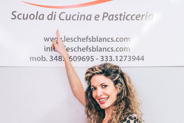 Chefforense - Le Paste della Tradizione 2018