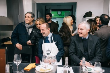 Chefforense - Le Paste della Tradizione 2018