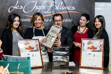 Chefforense - Le Paste della Tradizione 2018