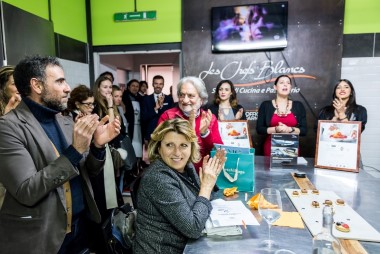 Chefforense - Le Paste della Tradizione 2018