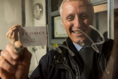 Chefforense - Le Paste della Tradizione 2018