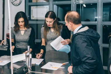 Chefforense - Le Paste della Tradizione 2018