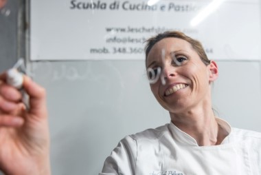 Chefforense - Le Paste della Tradizione 2018
