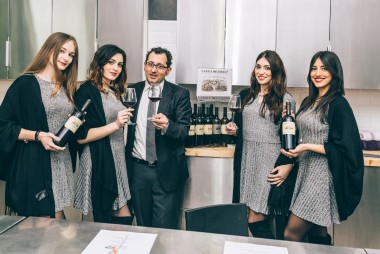 Chefforense - Le Paste della Tradizione 2018