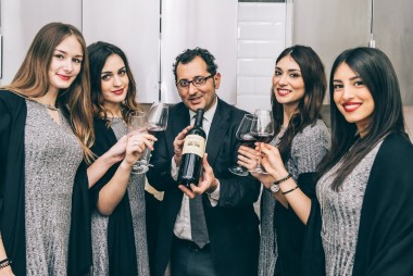 Chefforense - Le Paste della Tradizione 2018
