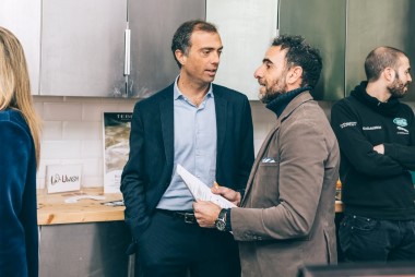 Chefforense - Le Paste della Tradizione 2018